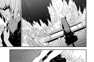 第９３話 聖魔激突 표지