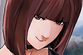 第３２話 戦闘開始 표지