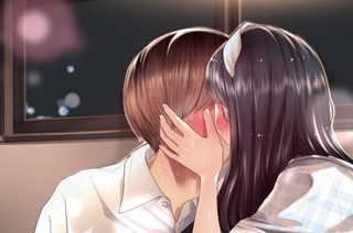 第１１話 赤 표지
