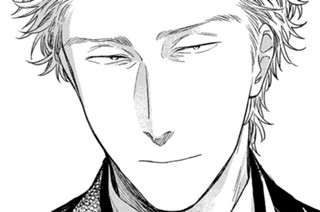 第１３８話 南波先生の仕事① 표지