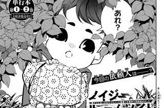 【Case:9】稲荷神社の神使（しんし） 표지