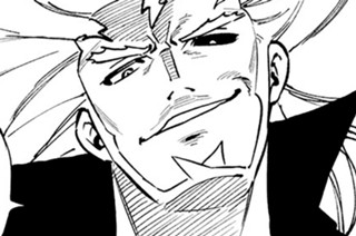 第２４話 生きる為の授業② 표지
