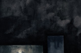 棘（おどろ）のみち(前編) 표지