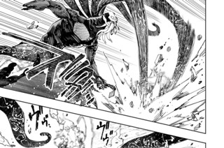 第２０２話 倶に天を戴いて 其の三十 표지