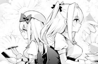 第30話 第31話 표지
