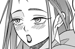 第４６話 勘違いじゃないもん 표지