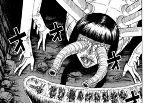 第１４９話 拷問台（ごうもんだい） 표지