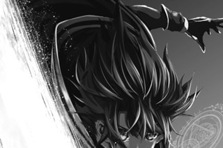 第１７話 絶望を超えろ 표지