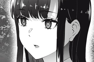 第２６話 本当に知りたいこと 표지