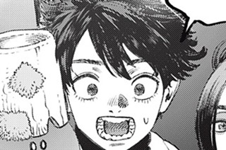 第４７話 Common bile duct stone：総胆管結石② 표지