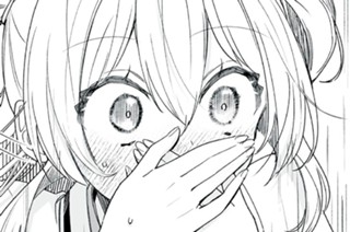 ＃2 「王子様がいた！」② 표지