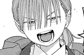 第１４５話 前髪ちゃん㉘ 표지