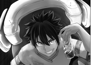 第７１話 激闘の果てに、絶望 표지