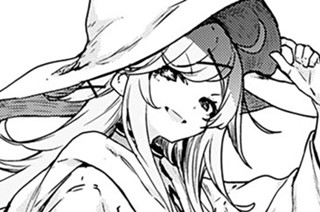 第１４話 ヒマワリ① 표지