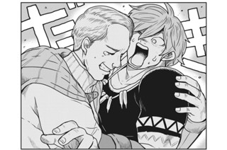 No.２７ アルバ① 표지