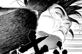 第５０話 北へ、西へ 표지