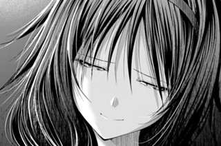 第１３４話 ブーメラン 표지