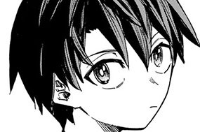 第４５話 Hey Hey Boom Boom！ 표지
