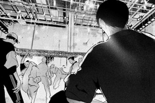 ３９話 エントリー① 표지