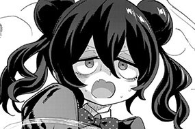 第８話 （前編） 出る杭は打っておきたいお年頃 표지