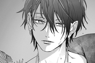 第５話 前半 これが初恋？（１） 표지
