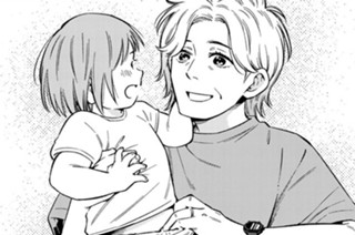Episode.52（前編）最先端おばあちゃん 표지