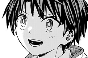 第２８話 ランクFへ！ 표지
