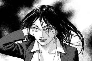 第３５話 「奴らを認めない」 표지