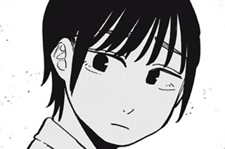 第九話 「あの頃に出会った」 표지