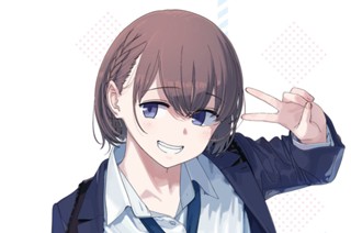 第１０５話 アイちゃん㉗ 표지