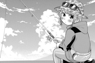 第49話 交わらにゃあ 표지