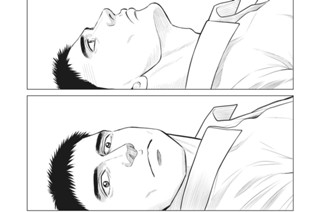 第３１話 約束 표지