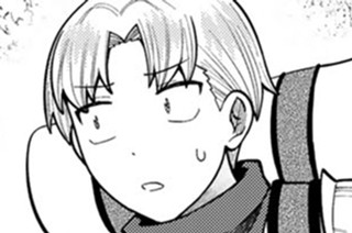 第２７話 精霊の国、出会う者たち 표지
