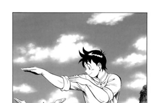 第６５話 情報交換 표지
