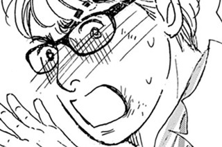 第85話 最後の砦（1） 표지