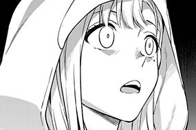 第８話 ワンちゃん② 표지