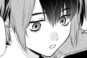 第３６話 ブルースを聞かせて② 표지
