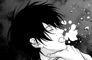 【Case:24(1)】好きな人 표지