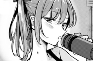 【第76話】 ホットヨガの戦いが始まった（１） 표지