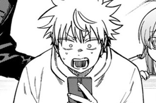 第６０話 百年ノ笑ミ⑬ 표지