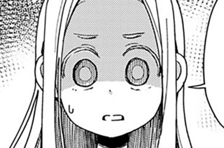 第２話 訪問者＃２① 표지