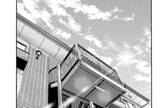 第８３話 かすり傷の男‥‥。 표지