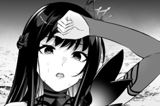 【第66話 (2)】姫様、頭がスーッと散財！？ 표지