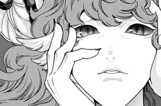 ［第五十四話］ 嘘をつく大人 後編② 표지