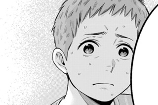 Episode.31（後編）出産ということ 표지