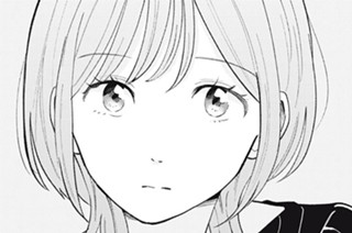 第８話 うまく言えないけど 표지