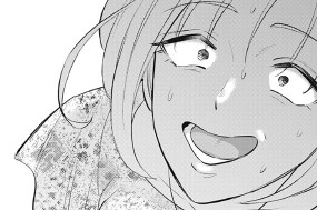 第７話 Aバッジにふさわしい女 표지