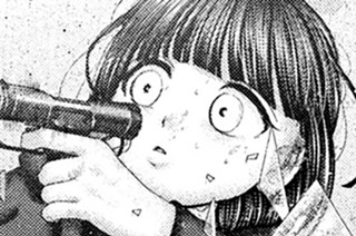 第１０９話 ねずみ殺し③ 표지