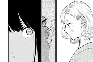 第６９話 父が選んだひととまさかの対面！ 표지