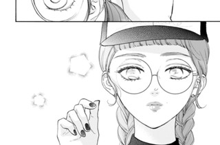 ｅｐｉｓｏｄｅ２４ デートミッション（４） 표지